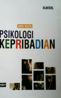 Psikologi kepribadian edisi revisi tahun 2019