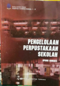 Pengelolaan perpustakaan sekolah tahun 2020