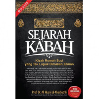 Sejarah Ka'bah : kisah rumah suci yang tak lapuk dimakan zaman