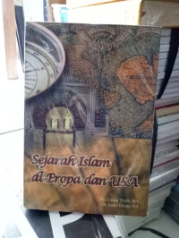 Sejarah islam di eropa dan usa