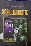 Sosiolinguistik