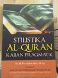 Stilistika al quran kajian pragmatik