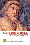 Studi hermeneutika kajian pengantar edisi pertama tahun 2016