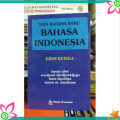 Tata bahasa baku bahasa Indonesia