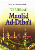 Terjemah maulid ad-diba'i