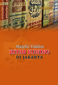 Majelis taklim kitab kuning di jakarta