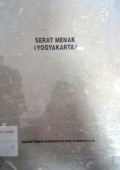 Serat Menak (Yogyakarta)