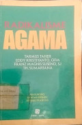 Radikalisme agama