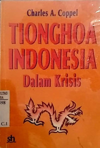 Tionghoa Indonesia dalam krisis