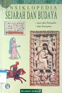 Ensiklopedia sejarah dan budaya : sejarah dunia