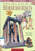 Ensiklopedia sejarah dan budaya : sejarah dunia