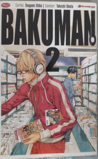 Bakuman 2