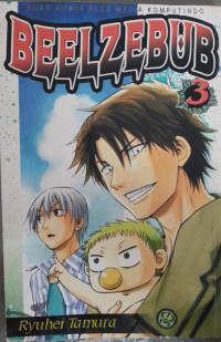 Beelzebub 3