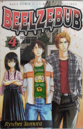 Beelzebub 4