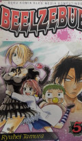 Beelzebub 5