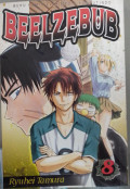 Beelzebub 8