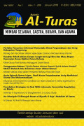 Buletin al-turas : mimbar sejarah, sastra, budaya dan agama vol. xxiv no.1, januari 2018