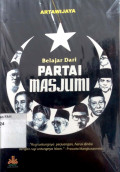 Belajar dari partai masjumi