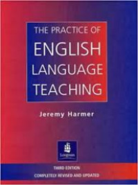 The Practice of English Language Teaching