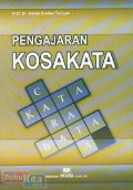 Pengajaran kosakata edisi revisi