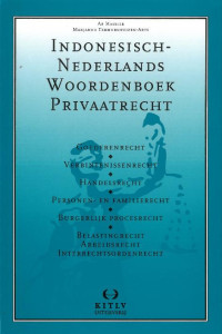 Belastingrecht arbeidsrecht interrechtsorden - of conflictenrecht (Hukum pajak, hukum ketenagakerjaan, hukum antar tata hukum)