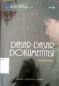 Dasar-dasar dokumentasi