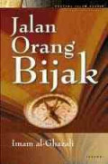 Jalan orang bijak