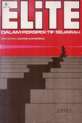 Elite dalam perspektif sejarah