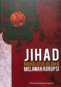 Jihad nahdlatul ulama melawan korupsi tahun 2016