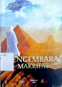 Pengembara makrifat