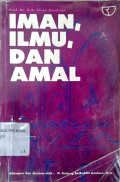 Iman, ilmu, dan amal