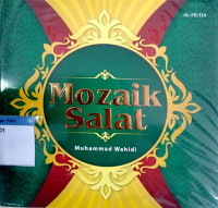 Mozaik salat