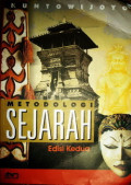 Metodologi sejarah edisi kedua tahun 2003