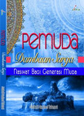 Pemuda dambaan surga : nasihat bagi generasi muda