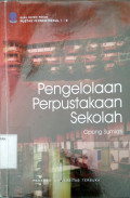 Pengelolaan perpustakaan sekolah