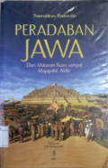 Peradaban jawa : dari mataram kuno sampai majapahit akhir