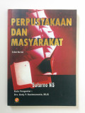 Perpustakaan dan masyarakat