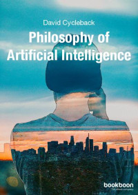 Philosophy of artificial intelligence