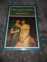 Pride and prejudice