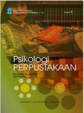 Psikologi perpustakaan tahun 2014