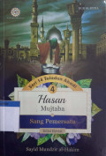 Hasan Mujtaba : sang pemersatu