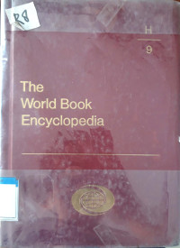 The world book encyclopedia