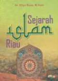 Sejarah islam riau