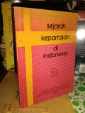 Sejarah kepartaian di Indonesia