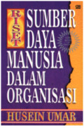 Riset sumber daya manusia dalam organisasi tahun 2004