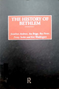 The history of bethlem