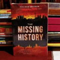 The missing history tahun 2015