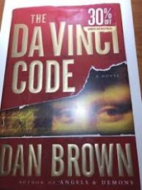 The da vinci code