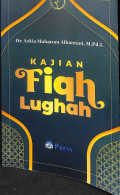 Kajian fiqh lughah tahun 2022