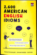 2.600 american english idioms tahun 2022